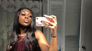 Meet your Posher, Royanna